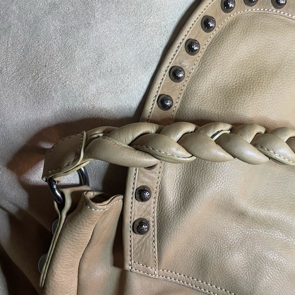 Mulberry Daria Bag with Fringe - Picture 10 of 12